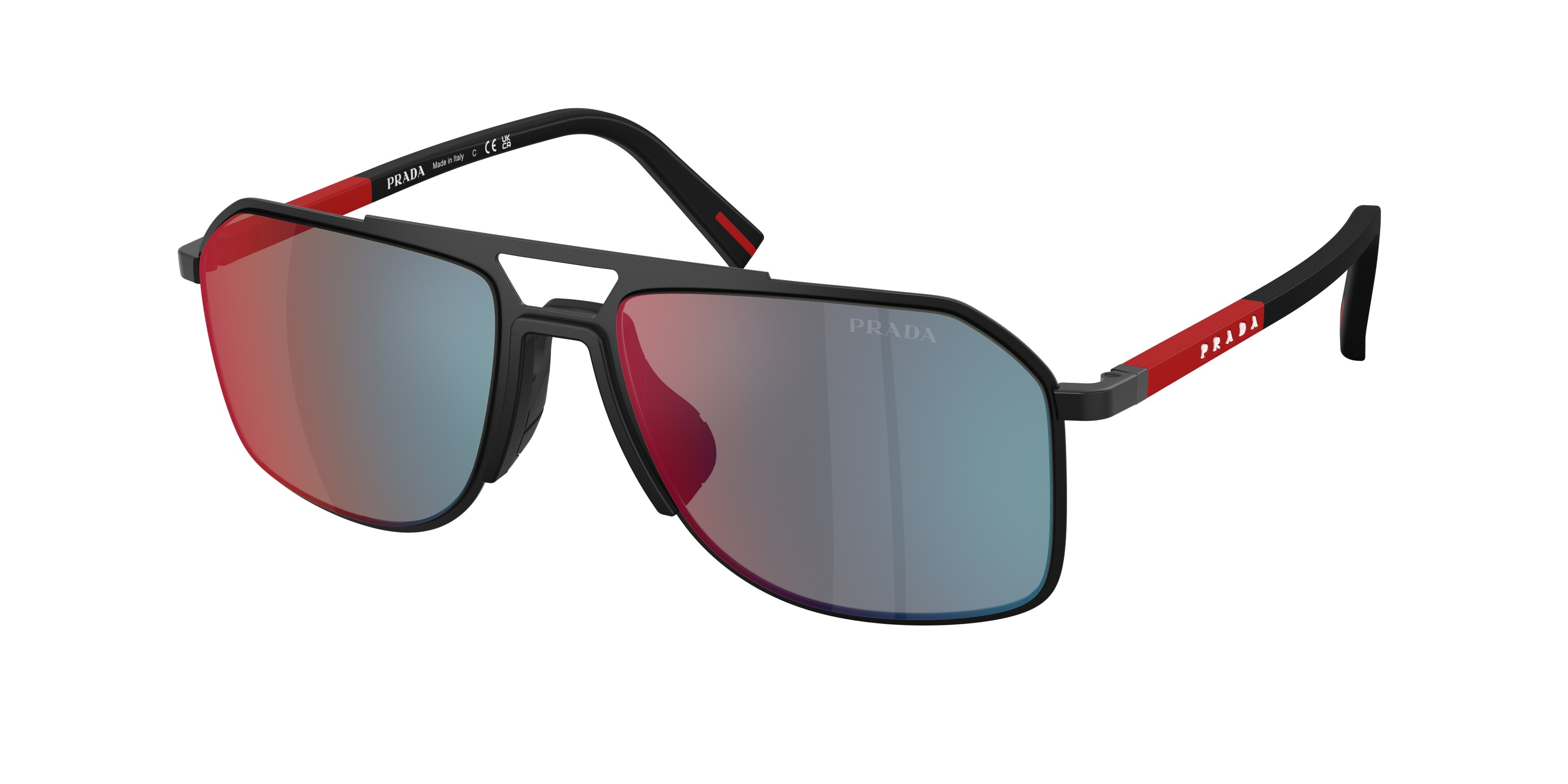 Prada Linea Rossa PS B51S 1BO08F   Prada Linea Rossa PS B51S 1BO08F